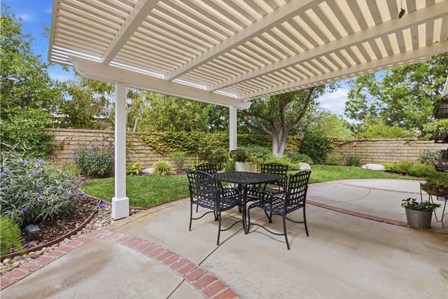 23653 Silverhawk, Valencia, CA 91354 — photo 19 of 25