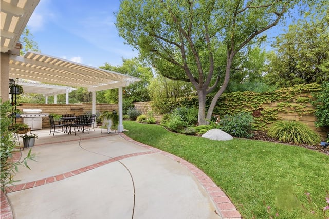 23653 Silverhawk, Valencia, CA 91354 — photo 20 of 25