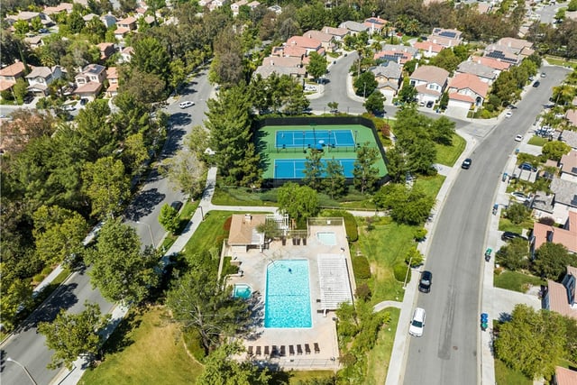 23653 Silverhawk, Valencia, CA 91354 — photo 24 of 25