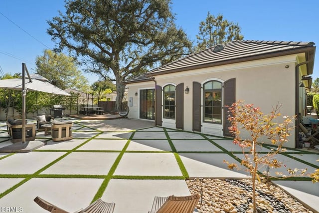 933 Coronado Drive, Arcadia, CA 91007 — photo 30 of 32