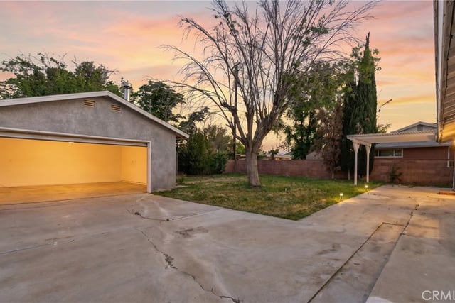 45514 W 12th Street, Lancaster, CA 93534 — photo 3 of 4