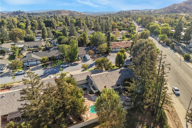 22271 Craggy View, Chatsworth, CA 91311 — photo 41 of 43