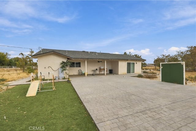 2154 W Avenue M12, Palmdale, CA 93551 — photo 15 of 17