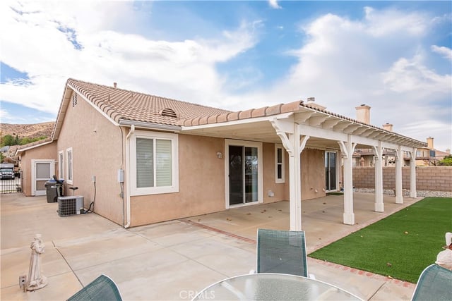 3947 Grandview, Palmdale, CA 93551 — photo 4 of 21