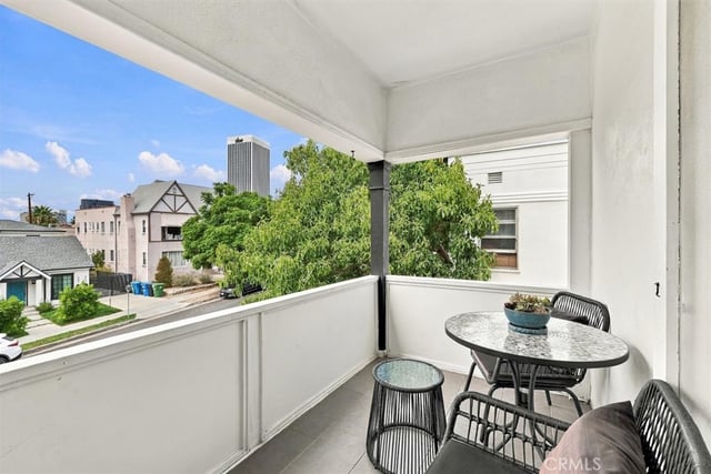 900 S Curson, Los Angeles, CA 90036 — photo 38 of 66