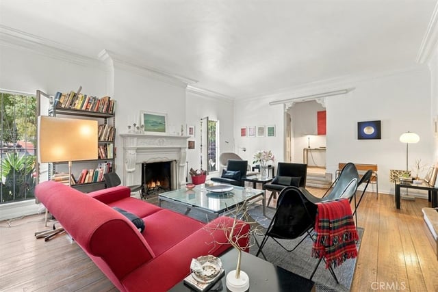 900 S Curson, Los Angeles, CA 90036 — photo 40 of 66