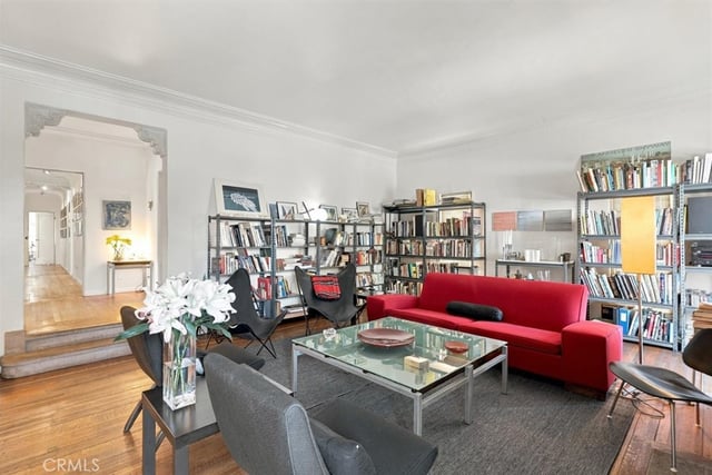 900 S Curson, Los Angeles, CA 90036 — photo 42 of 66