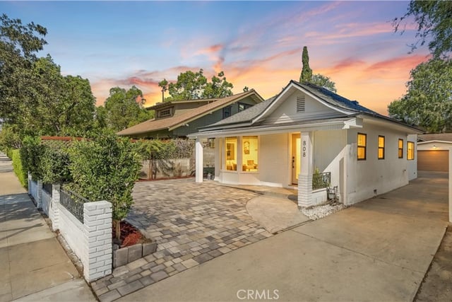 808 S Los Robles, Pasadena, CA 91106 — photo 4 of 40