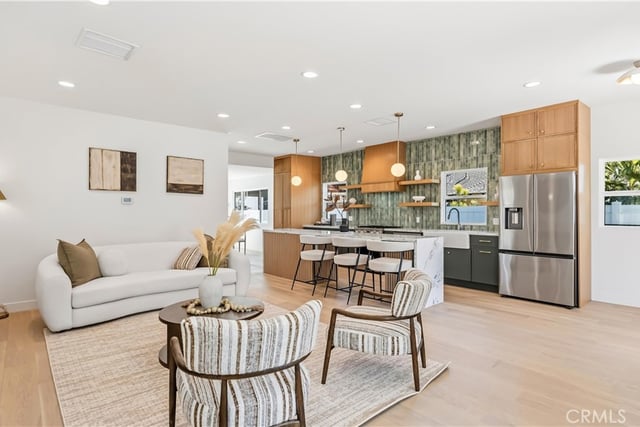808 S Los Robles, Pasadena, CA 91106 — photo 8 of 40