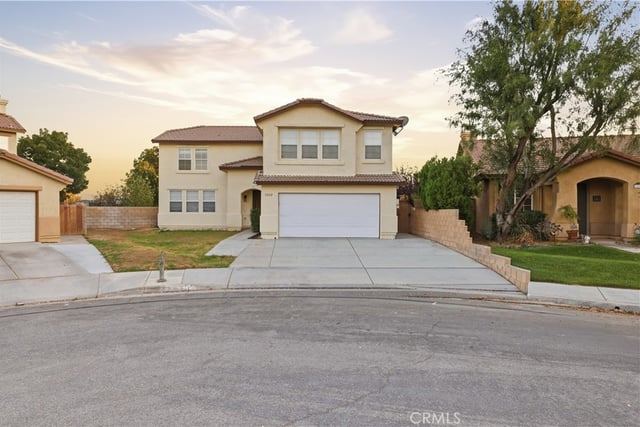 1222 Valiant Street, Lancaster, CA 93534 — photo 3 of 42