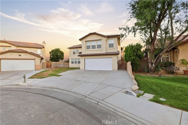 1222 Valiant Street, Lancaster, CA 93534 — photo 5 of 42