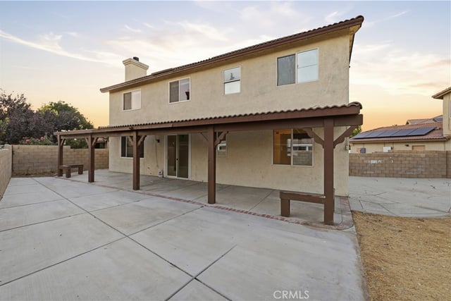 1222 Valiant Street, Lancaster, CA 93534 — photo 7 of 42