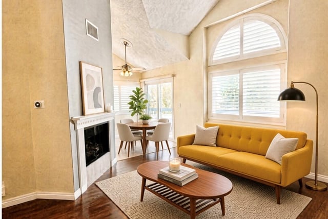 20322 Rue Crevier 626, Canyon Country, CA 91351 — photo 2 of 44