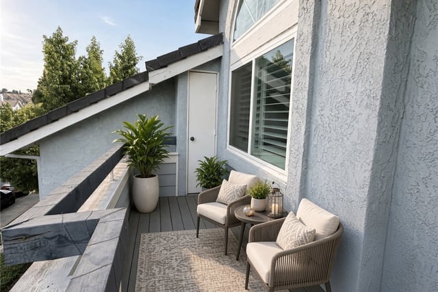 20322 Rue Crevier 626, Canyon Country, CA 91351 — photo 36 of 44