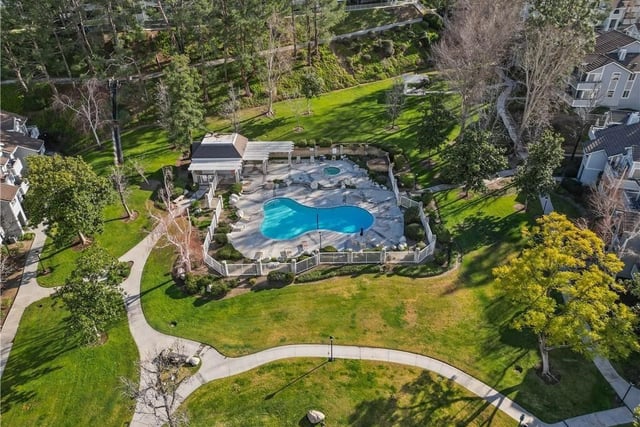 20322 Rue Crevier 626, Canyon Country, CA 91351 — photo 42 of 44