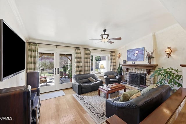 2531 Pepperwood Drive, Camarillo, CA 93010 — photo 17 of 40
