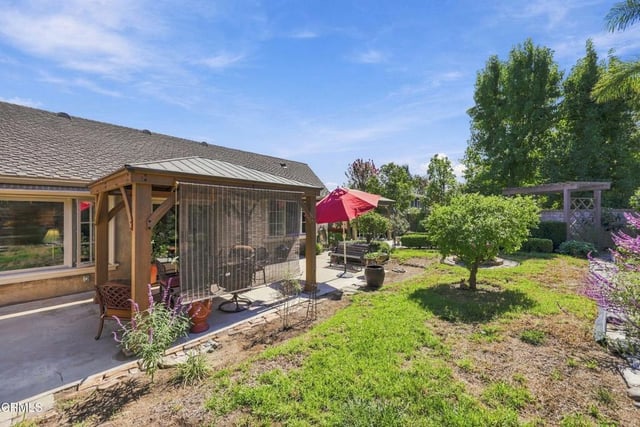2531 Pepperwood Drive, Camarillo, CA 93010 — photo 33 of 40