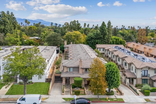 690 S Marengo Avenue 5, Pasadena, CA 91106 — photo 44 of 44