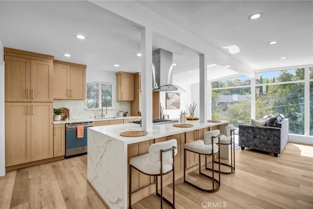2677 Saxon, Los Angeles, CA 90065 — photo 8 of 28
