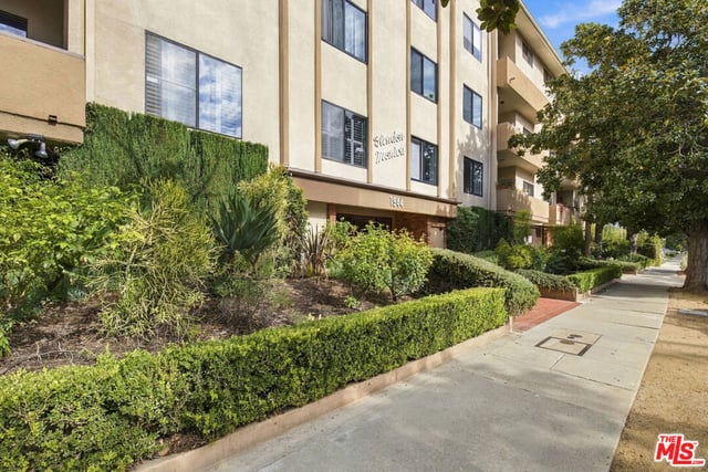 1944 Glendon Avenue 110, Los Angeles, CA 90025 — photo 31 of 32