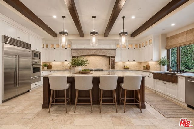 4835 Oak Park Avenue, Encino, CA 91316 — photo 7 of 26