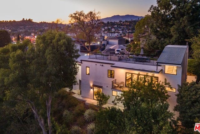 4311 Mont Eagle Place, Los Angeles, CA 90041 — photo 32 of 35