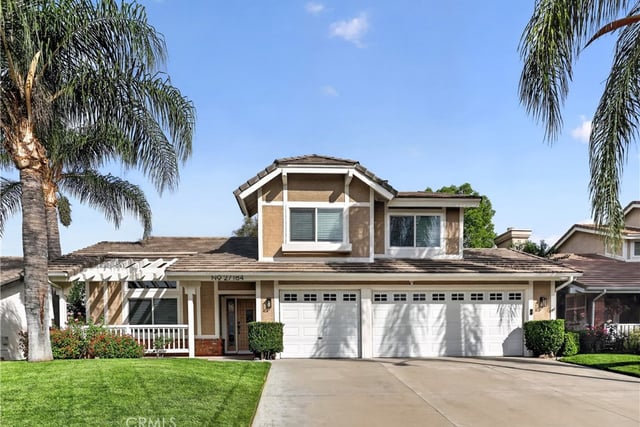 27184 Highlands Lane, Valencia, CA 91354 — photo 58 of 71