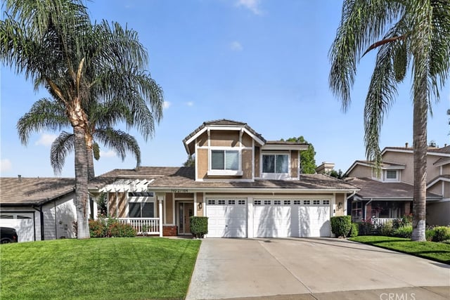 27184 Highlands Lane, Valencia, CA 91354 — photo 59 of 71