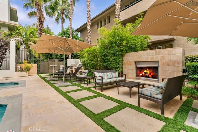 920 Granite Drive 117, Pasadena, CA 91101 — photo 12 of 29
