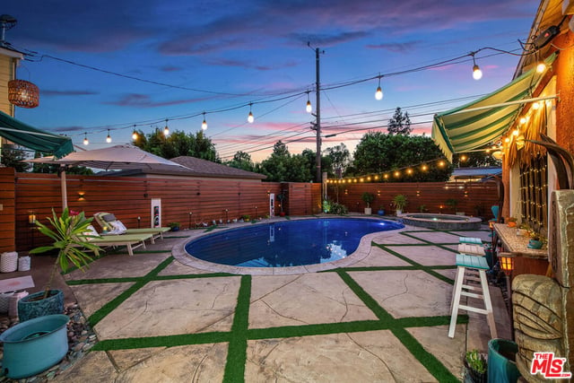 1115 N Screenland Drive, Burbank, CA 91505 — photo 30 of 39