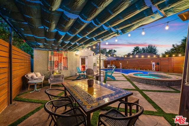 1115 N Screenland Drive, Burbank, CA 91505 — photo 34 of 39