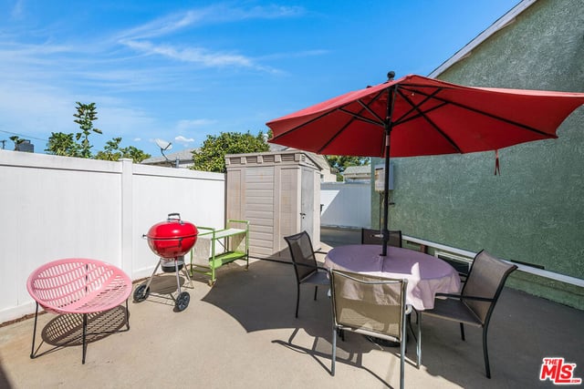 1115 N Screenland Drive, Burbank, CA 91505 — photo 38 of 39