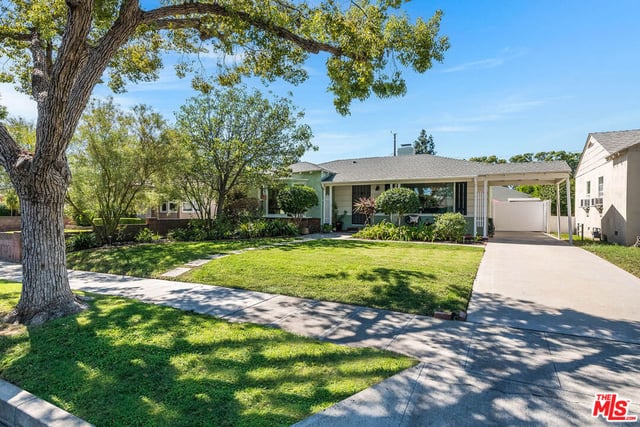 1115 N Screenland Drive, Burbank, CA 91505 — photo 39 of 39
