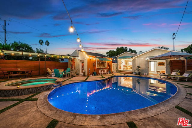 1115 N Screenland Drive, Burbank, CA 91505 — photo 7 of 39