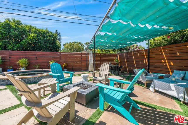 1115 N Screenland Drive, Burbank, CA 91505 — photo 9 of 39