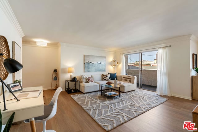 1021 12th Street 203, Santa Monica, CA 90403 — photo 4 of 21