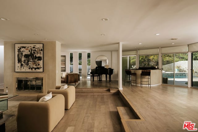 15539 Hamner Drive, Los Angeles, CA 90077 — photo 16 of 42