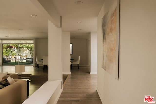 15539 Hamner Drive, Los Angeles, CA 90077 — photo 21 of 42