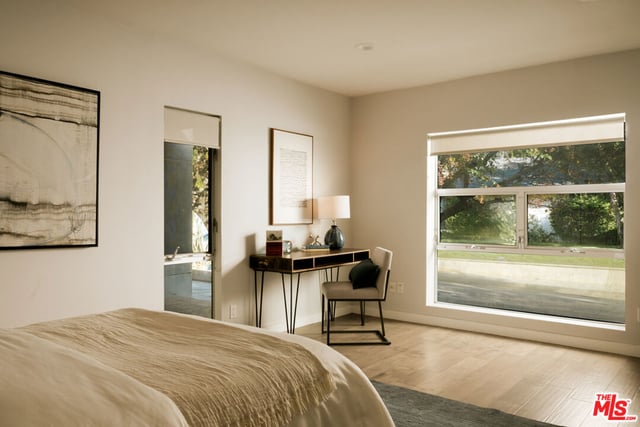 15539 Hamner Drive, Los Angeles, CA 90077 — photo 30 of 42