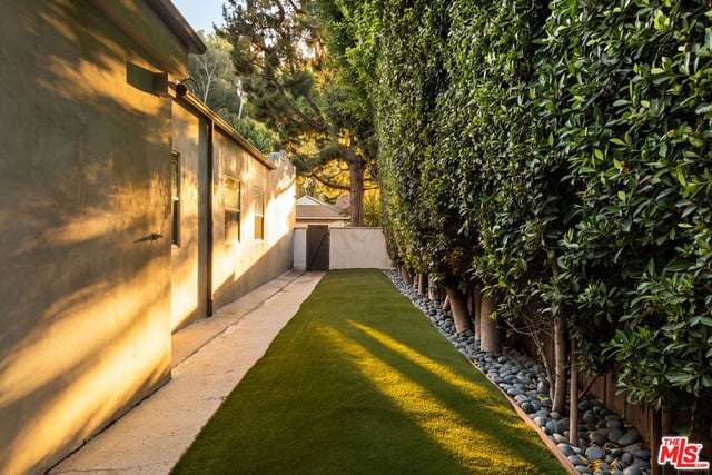 15539 Hamner Drive, Los Angeles, CA 90077 — photo 36 of 42