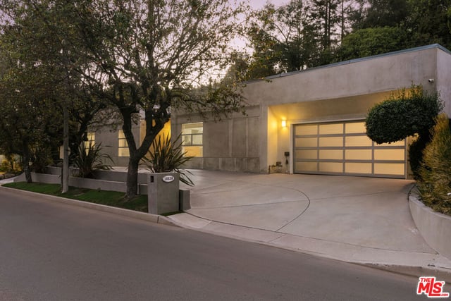 15539 Hamner Drive, Los Angeles, CA 90077 — photo 42 of 42