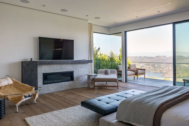 1632 Stradella Road, Los Angeles, CA 90077 — photo 15 of 22