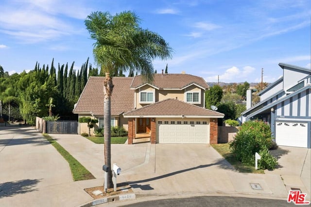 9458 Megan Avenue, Chatsworth, CA 91311 — photo 2 of 39