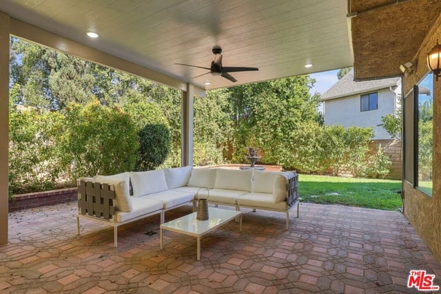9458 Megan Avenue, Chatsworth, CA 91311 — photo 31 of 39