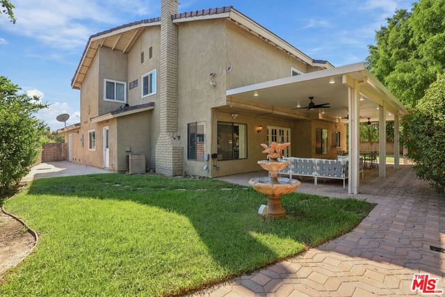 9458 Megan Avenue, Chatsworth, CA 91311 — photo 35 of 39