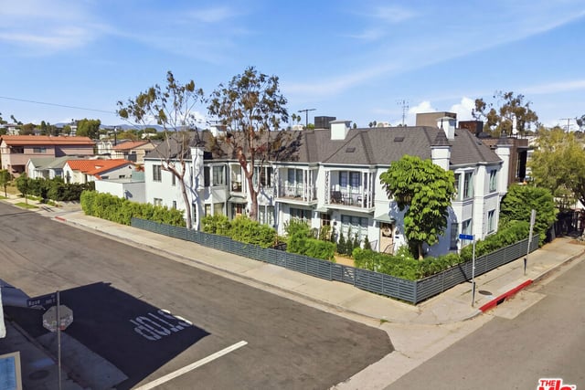 517 Rose Avenue, Venice, CA 90291 — photo 24 of 26
