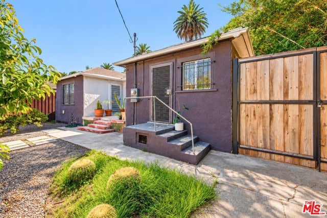 2753 S Rimpau Boulevard, Los Angeles, CA 90016 — photo 28 of 34