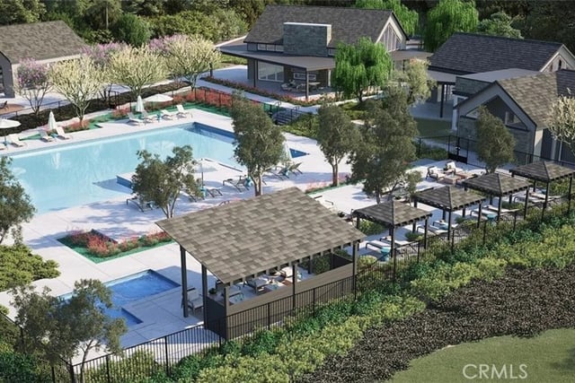 24369 Camino Oceano, Valencia, CA 91354 — photo 34 of 42