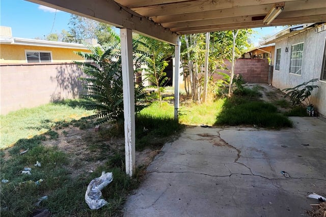 1121 Valiant, Lancaster, CA 93534 — photo 13 of 14