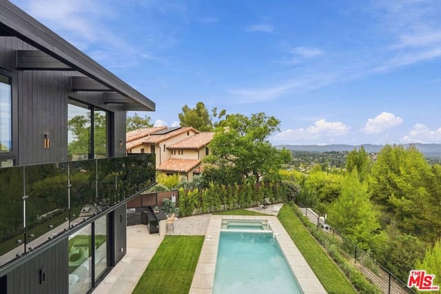3801 Vista Linda Drive, Encino, CA 91316 — photo 54 of 62